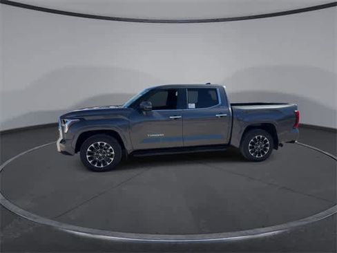 New 2026 Toyota Tundra Limited image 4