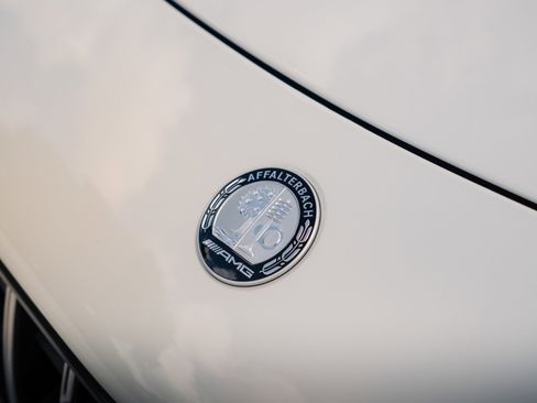 Used 2023 Mercedes-Benz SL 55 AMG 4MATIC image 49