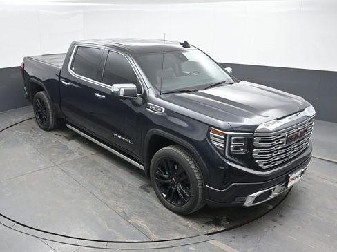 Used 2023 GMC Sierra 1500 Denali w/ Denali Reserve Package image 37