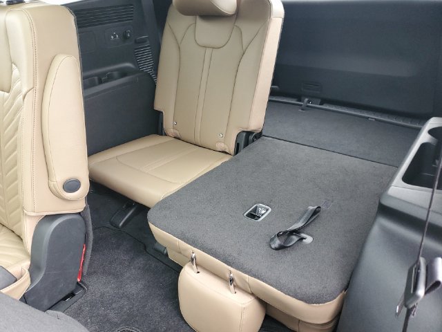 New 2026 Kia Sorento SX Prestige w/ Olive Brown Leather Package AWD/4WD image 23