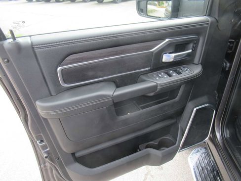 New 2026 RAM 3500 Laramie image 21