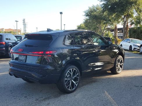 New 2026 Audi Q3 quattro 2.0T AWD/4WD image 5
