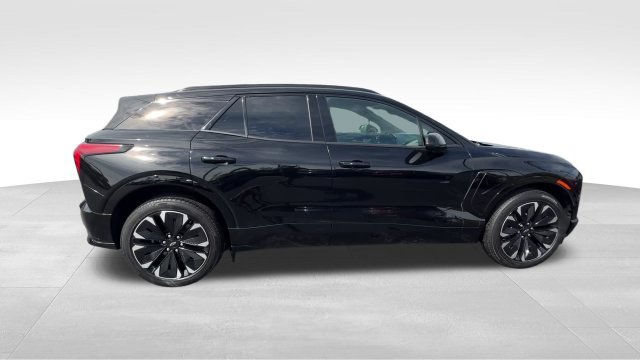 Certified 2025 Chevrolet Blazer EV RS AWD/4WD image 8