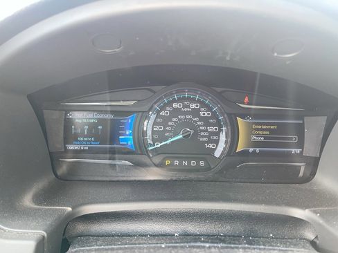 Used 2019 Ford Flex SEL w/ Equipment Group 202A image 9