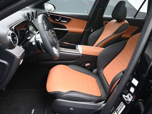 New 2026 Mercedes-Benz GLC 43 AMG 4MATIC image 18