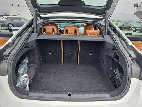 Certified 2023 BMW i4 eDrive35 w/ Premium Package image 12