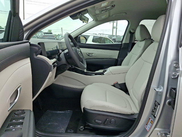 New 2026 Hyundai Tucson SEL Plus AWD/4WD image 13