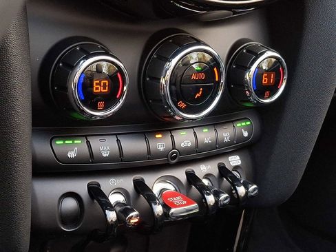 Used 2023 MINI Cooper S FWD image 11