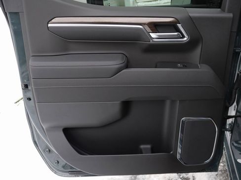 New 2026 Chevrolet Silverado 1500 LT image 30