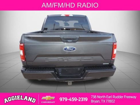 Used 2019 Ford F150 XL w/ Equipment Group 101A Mid image 5