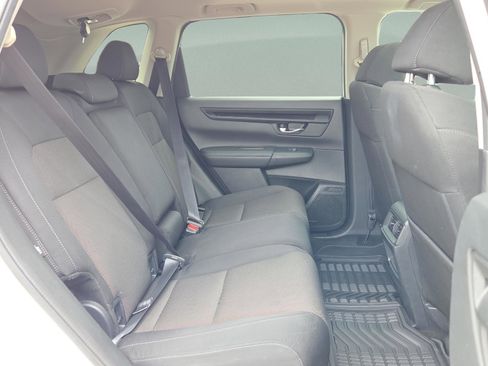 Used 2024 Honda CR-V EX image 15