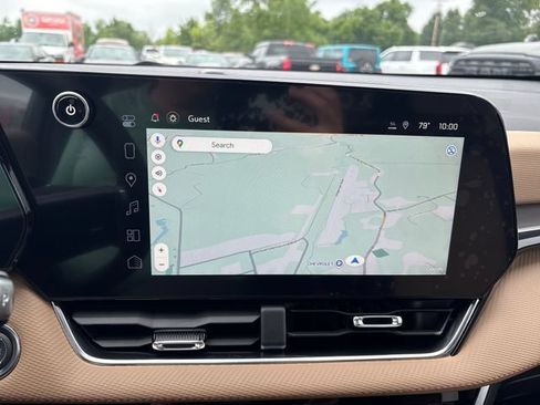 New 2026 Chevrolet Equinox ACTIV AWD/4WD image 14