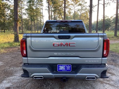 New 2025 GMC Sierra 1500 Denali image 6