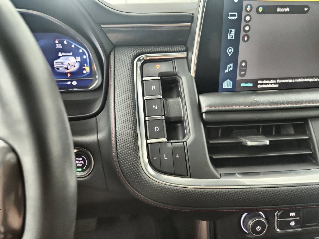 Used 2024 Chevrolet Tahoe RST w/ Luxury Package AWD/4WD image 31