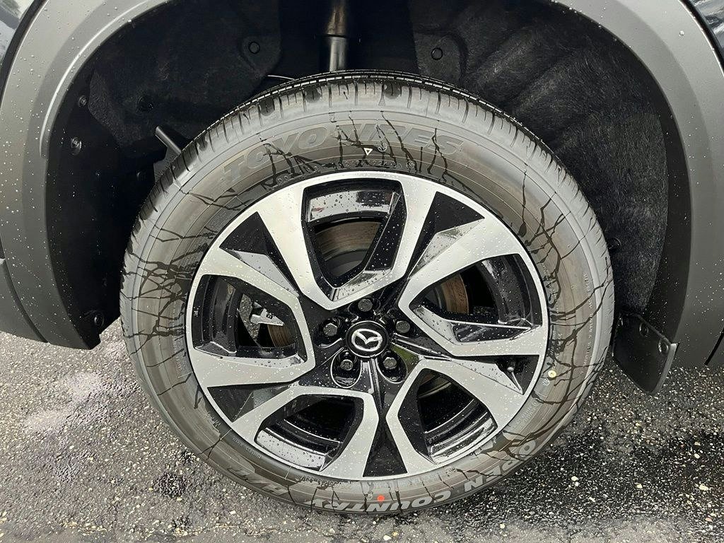 New 2026 MAZDA CX-5 Preferred AWD/4WD image 28