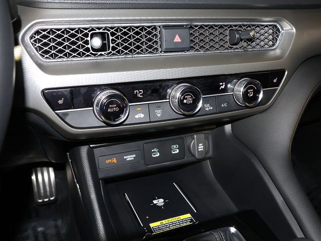 Used 2026 Acura Integra A-Spec FWD image 20