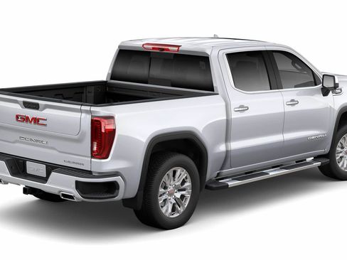New 2026 GMC Sierra 1500 Denali RWD image 27