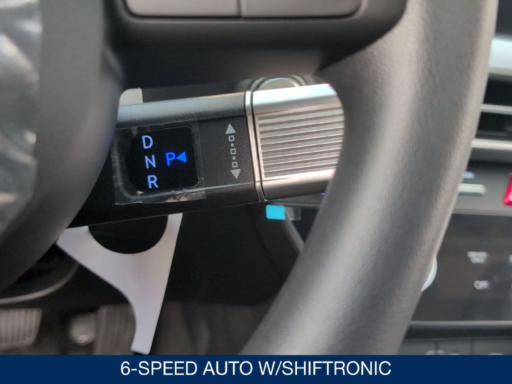 New 2026 Hyundai Sonata Blue FWD image 27