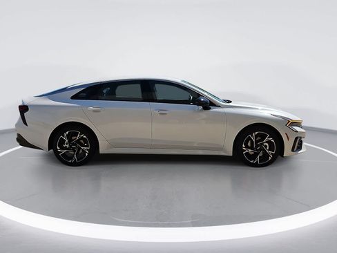 New 2026 Kia K5 GT-Line FWD image 9