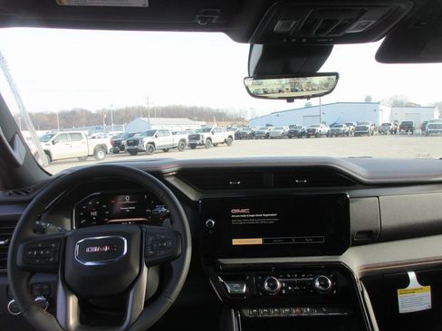 New 2026 GMC Sierra 1500 AT4 image 15