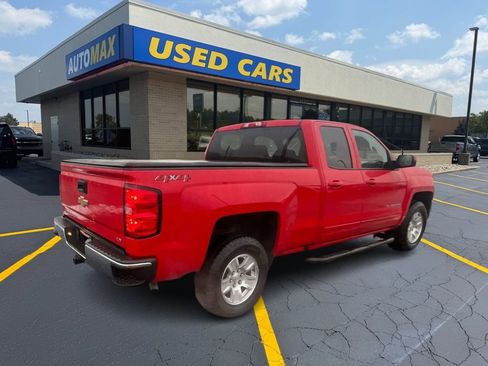 Used 2019 Chevrolet Silverado 1500 LT image 5