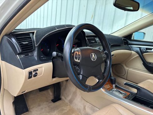 Used 2005 Acura TL image 16
