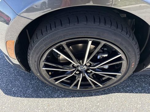 New 2026 MAZDA MX-5 Miata RF Grand Touring image 13