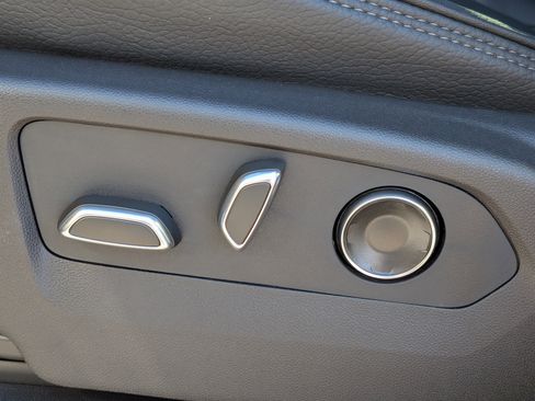 New 2026 GMC Sierra 2500 Denali image 21