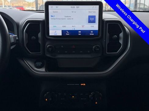 Used 2022 Ford Bronco Sport Big Bend w/ Convenience Package image 15
