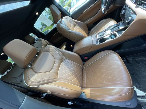 Used 2022 INFINITI QX60 Autograph w/ Cargo Package AWD/4WD image 22