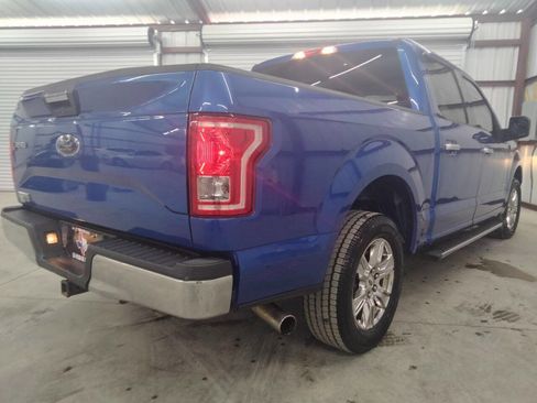 Used 2016 Ford F150 XLT w/ Equipment Group 301A Mid image 5