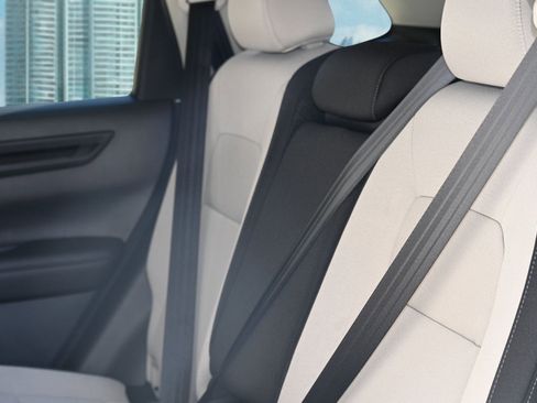 New 2026 Honda CR-V EX image 19