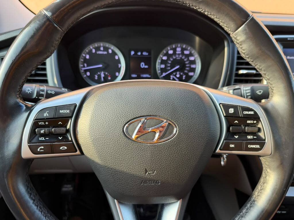 Used 2018 Hyundai Sonata SE FWD image 31