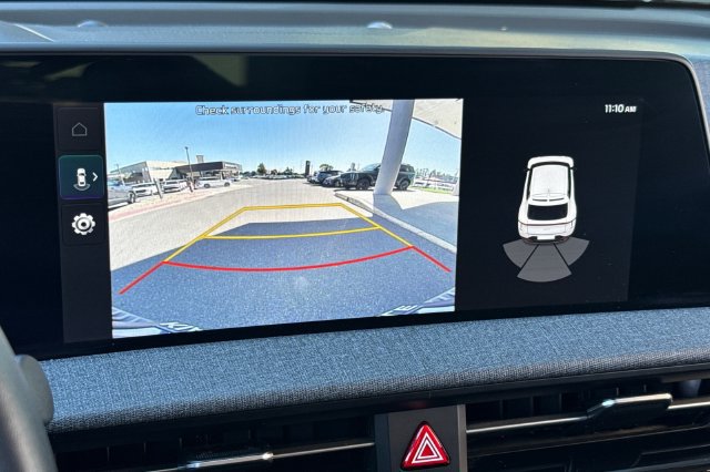 Certified 2023 Kia EV6 Light RWD image 26