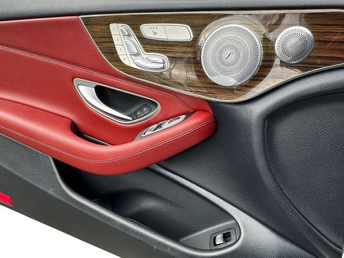 Used 2019 Mercedes-Benz C 300 Coupe w/ Leather Seating Package image 11