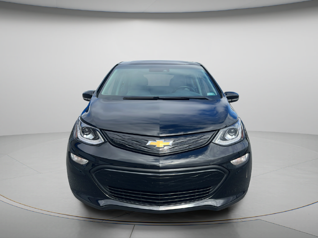 Used 2020 Chevrolet Bolt LT FWD image 2