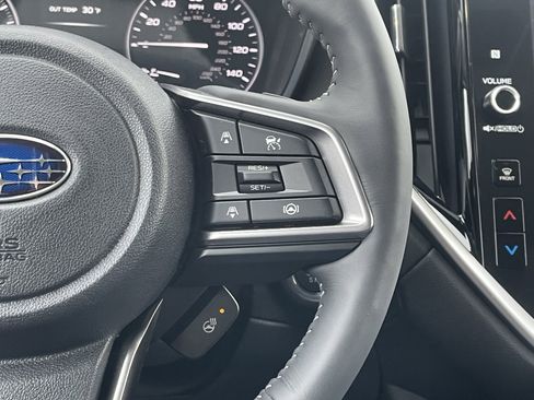 New 2026 Subaru Ascent Touring image 20