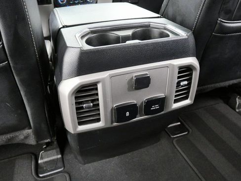 Used 2020 Ford F350 Lariat w/ Lariat Ultimate Package image 22