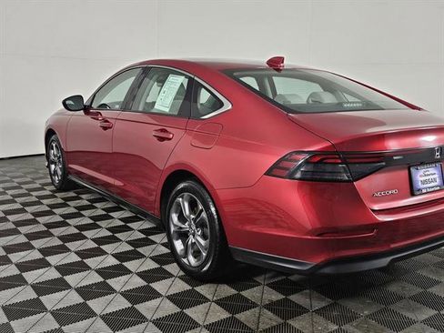 Used 2024 Honda Accord EX image 6