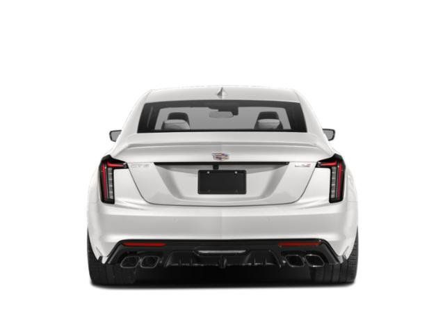 Used 2023 Cadillac CT5 V w/ Cold Weather Package RWD image 6