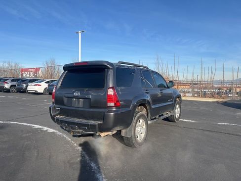 Used 2006 Toyota 4Runner Sport image 4