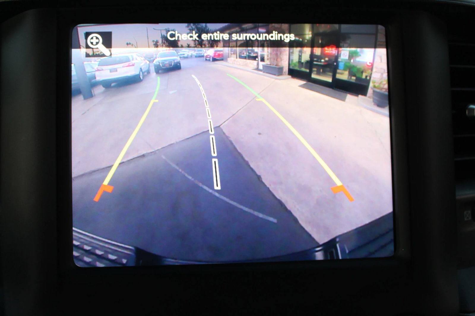 Used 2021 RAM 2500 Tradesman RWD image 19