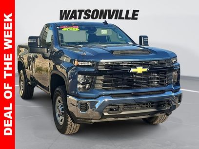 New 2025 Chevrolet Silverado 3500 W/T