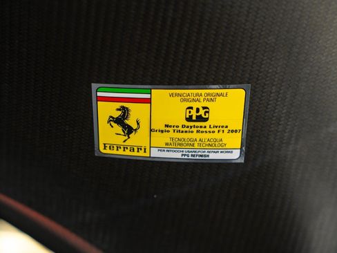 Used 2019 Ferrari 488 Pista Coupe RWD image 69