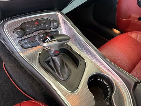 Used 2022 Dodge Challenger SRT Hellcat w/ Plus Package image 27