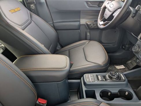 New 2026 Ford Maverick Tremor AWD/4WD image 60