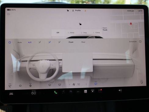 Used 2023 Tesla Model 3 Standard Range RWD image 49