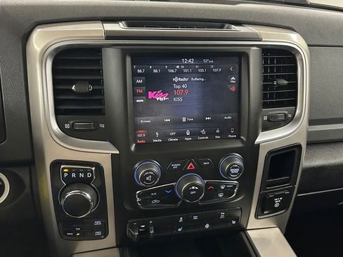 Used 2019 RAM 1500 Classic Warlock image 22
