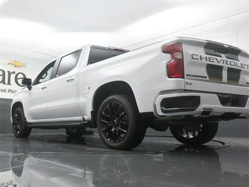 New 2025 Chevrolet Silverado 1500 RST w/ Convenience Package II image 5