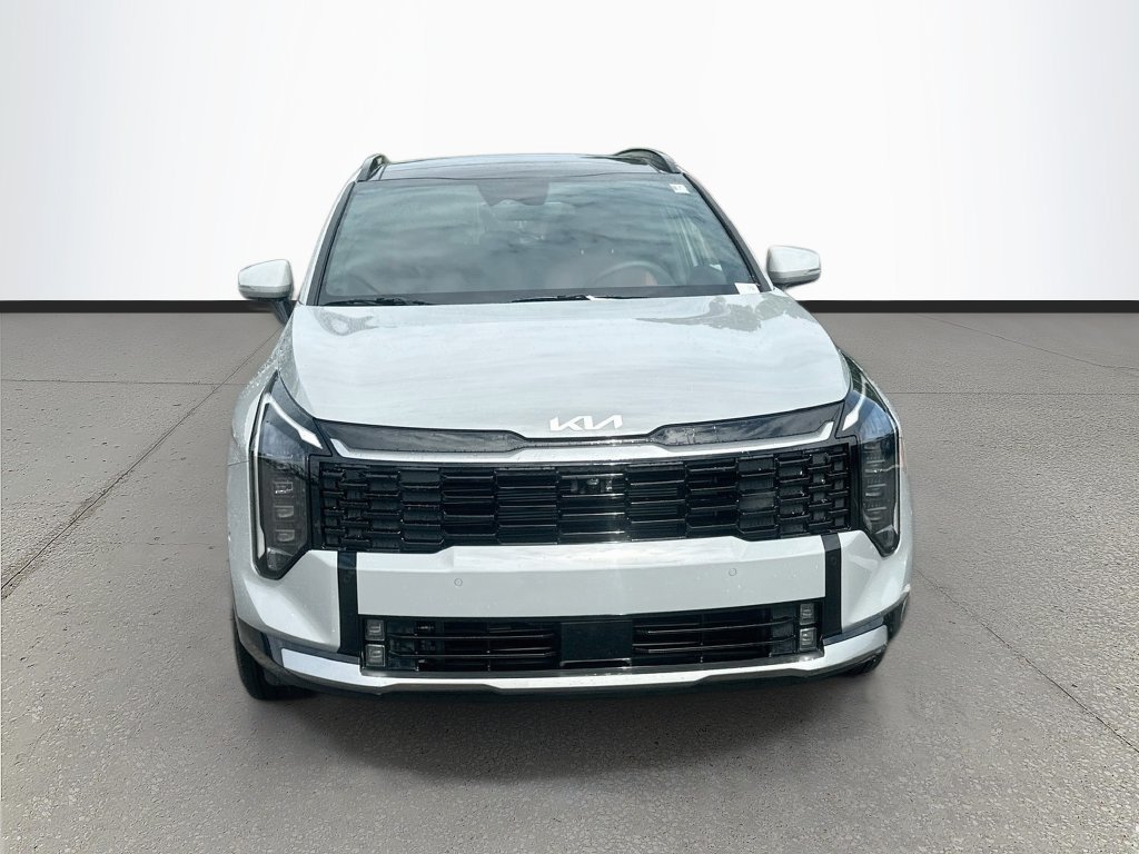 New 2027 Kia Sportage SX FWD image 2